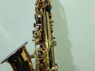 Saxafon Alto STARTONE SAS-75 foto 6