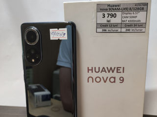 Huawei Nova 9 8/128 Gb