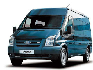 Ford Tranzit