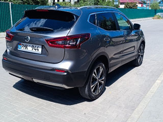 Nissan Qashqai foto 6