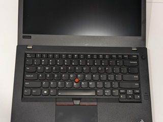 Lenovo ThinkPad T480 Quad i7-8550U 1.80GHz 256GB SSD 8GB RAM Windows 11 foto 10