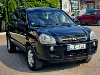 Hyundai Tucson foto 1