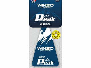 Winso Peak Aroma 5Ml Black Ice 538170