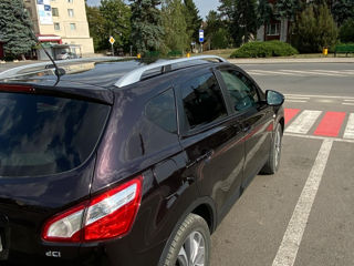 Nissan Qashqai foto 5