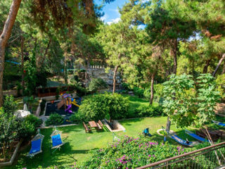 Turcia ! Utopia World Hotel 5* / Alanya ! 7 zile de la doar 895 euro ! Ultra All Inclusive ! foto 9