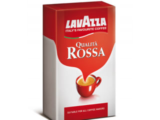 Cafea Măcinată Lavazza, Carraro, Bazzara, Nescafe, Pellini, Vergnano, Illy foto 19