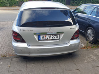 Mercedes R-Class foto 7