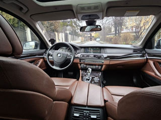 BMW 5 Series foto 5