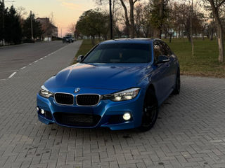 BMW 3 Series foto 3