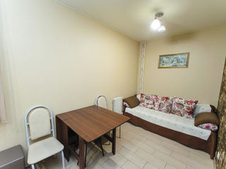 Apartament cu 1 cameră, 35 m², Botanica, Chișinău foto 6