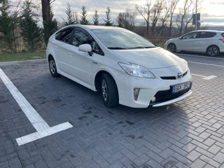 Toyota Prius foto 3