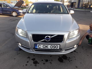 Volvo S80 foto 2