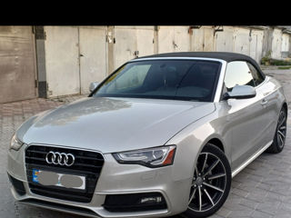 Audi A5 foto 3