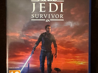 Star Wars JEDI Survivor PS5