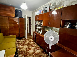Apartament cu 3 camere, 59 m², Paminteni, Bălți foto 4