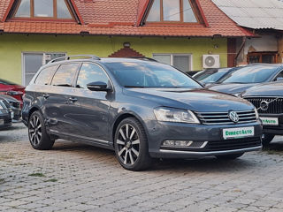 Volkswagen Passat foto 4