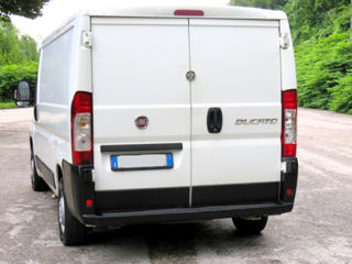 Fiat Ducato foto 8