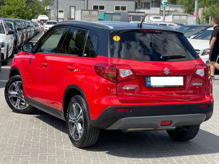 Suzuki Vitara foto 5