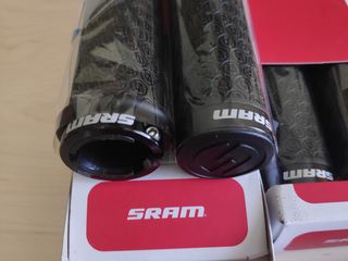 SRAM - Лента для Руля и Грипсы. foto 3