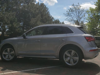 Audi Q5 foto 4