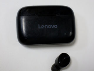 Casti Lenovo TWS