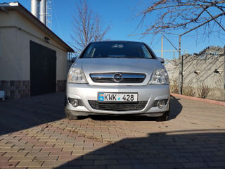 Opel Meriva foto 3