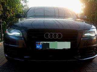 Audi A4 foto 6