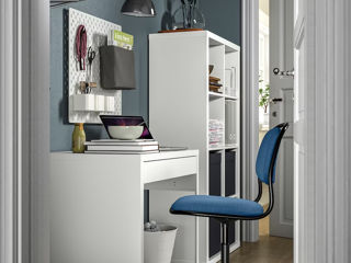 Set de mobilă 3în1 în stil scandinav IKEA foto 1