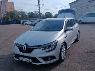 Renault Megane foto 1