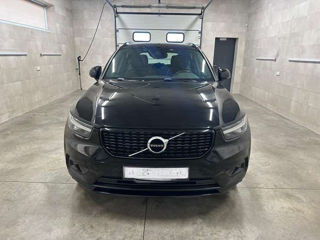 Volvo XC40 foto 2