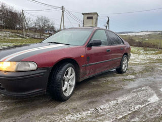 Honda Accord foto 3