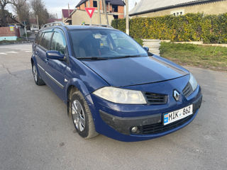 Renault Megane foto 2