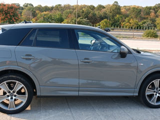 Audi Q2 foto 4