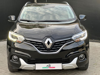 Renault Kadjar foto 3