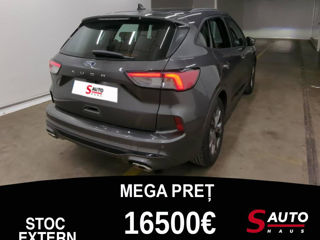 Ford Kuga foto 3