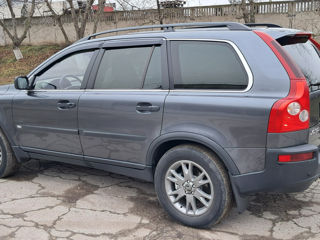 Volvo XC90 foto 3