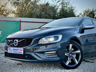 Volvo V60 foto 4