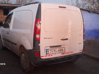 Renault Kangoo foto 3