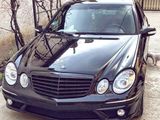 Bamper AMG W211, бампер