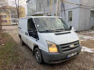 Ford Transit Connect foto 2