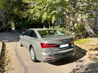 Audi A6 foto 3