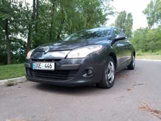 Renault Megane foto 9