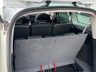 Renault Grand Scenic foto 4