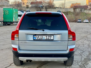 Volvo XC90 foto 6