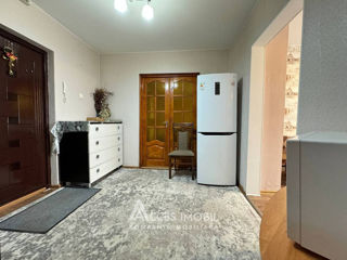 Apartament cu 2 camere, 60 m², Centru, Chișinău foto 13