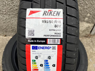 195/50 R16 Riken Road Performance (Michelin Group)/ Доставка, livrare toata Moldova