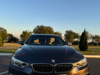 BMW 4 Series foto 2