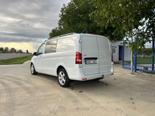 Mercedes Vito foto 3