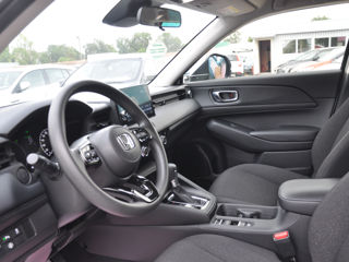 Honda HR-V foto 10