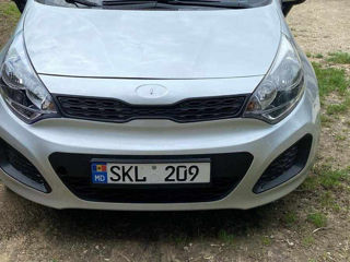 KIA Rio foto 5